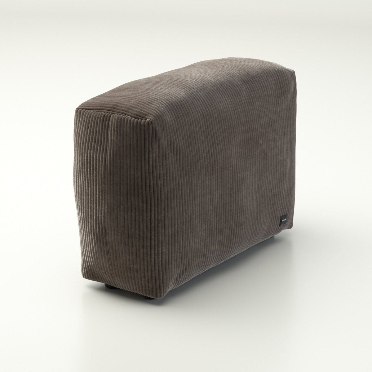 Vetsak - Modulares Sofa Seitenteil - SI084031CV50 | Homestorys