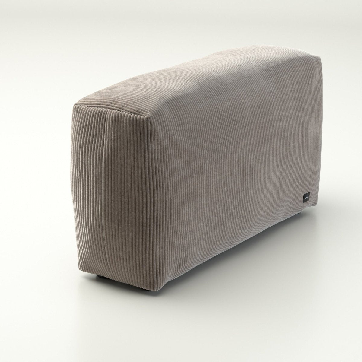 Vetsak - Modulares Sofa Seitenteil - SI105031CV11 | Homestorys