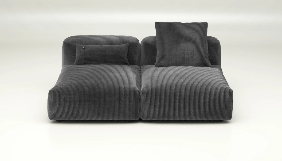 Vetsak - Modulares Sofa SET 01 M - | Homestorys