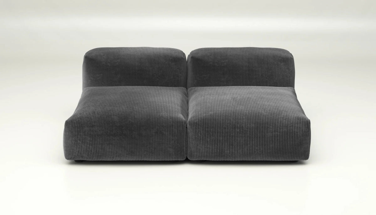 Vetsak - Modulares Sofa SET 01 M - | Homestorys