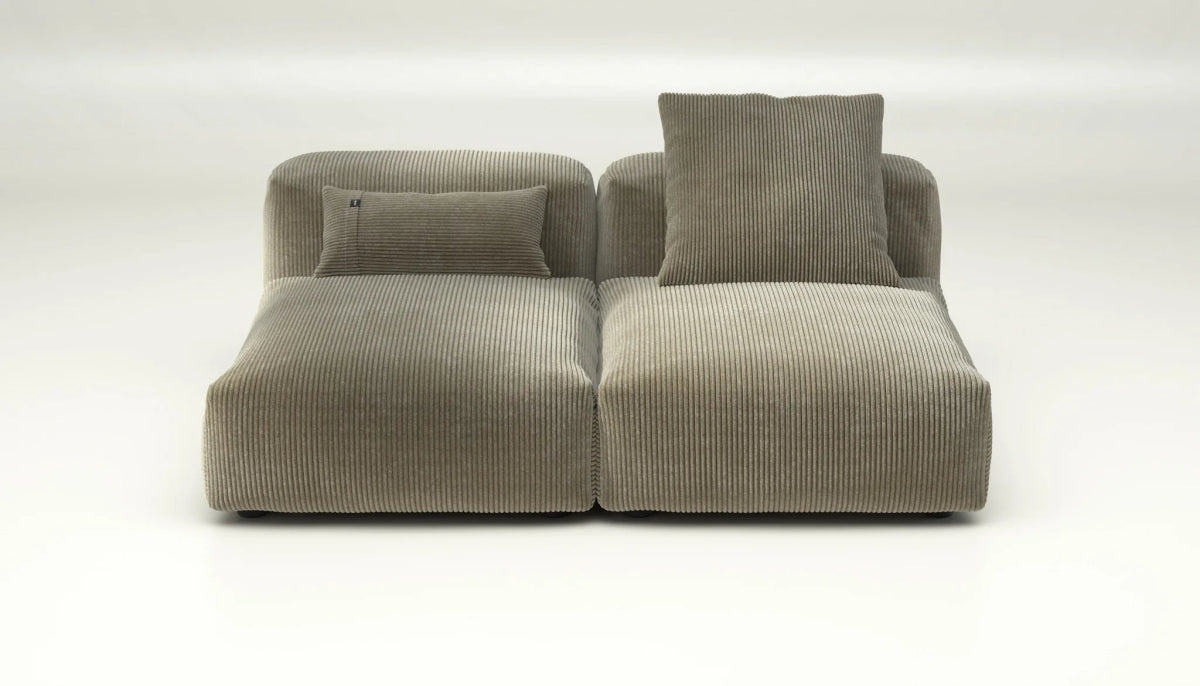 Vetsak - Modulares Sofa SET 01 M - | Homestorys
