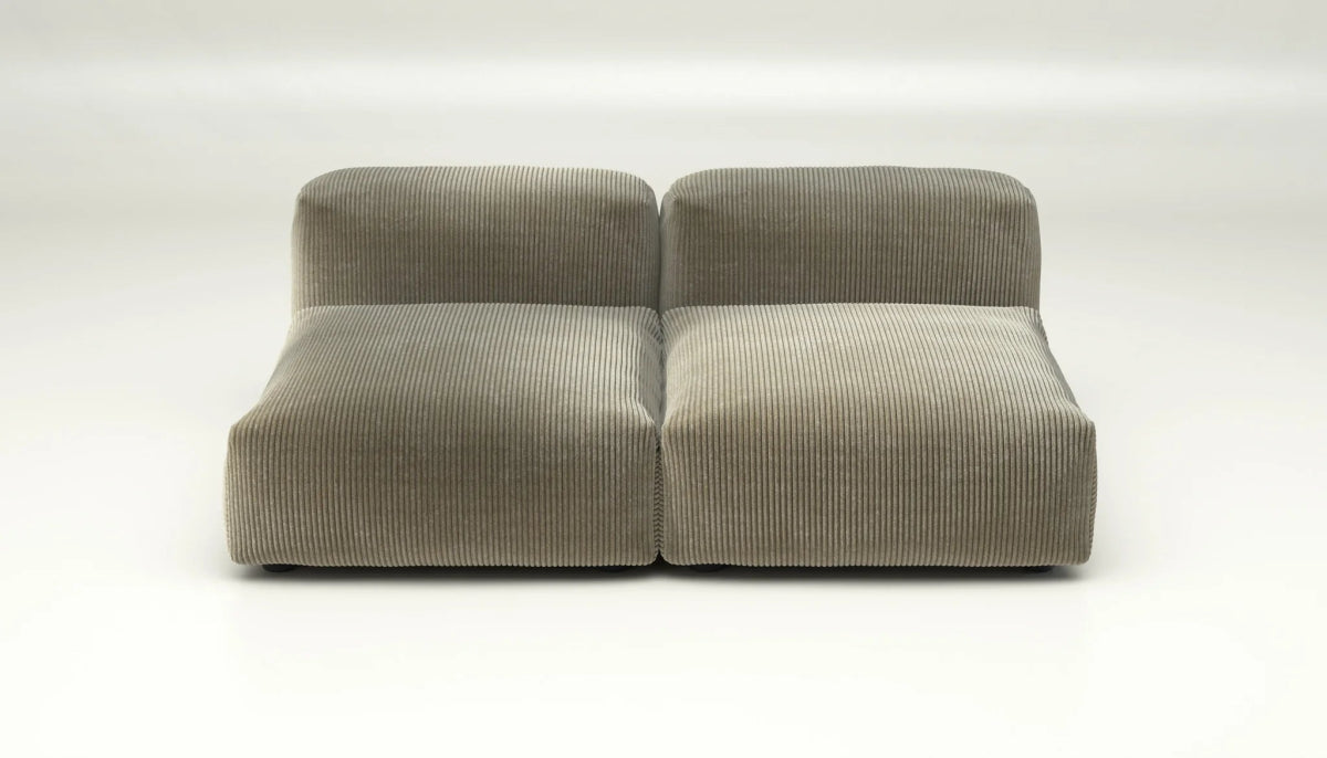 Vetsak - Modulares Sofa SET 01 M - | Homestorys