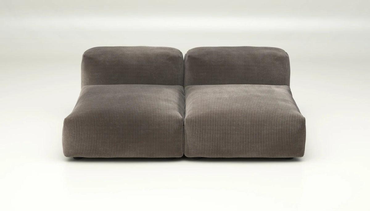 Vetsak - Modulares Sofa SET 01 M - | Homestorys