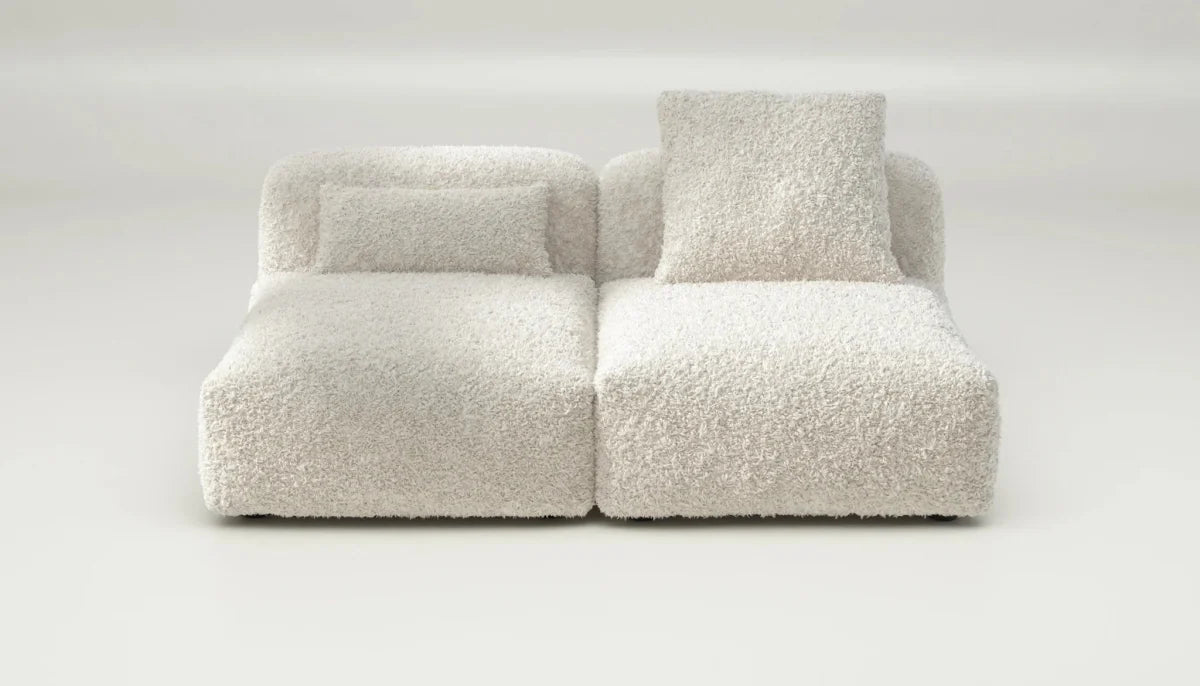 Modulares Sofa SET 01 M