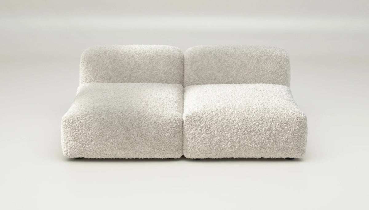 Vetsak - Modulares Sofa SET 01 M - | Homestorys