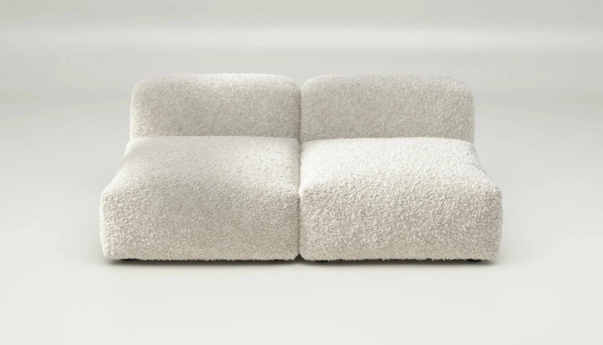 Modulares Sofa SET 01 M