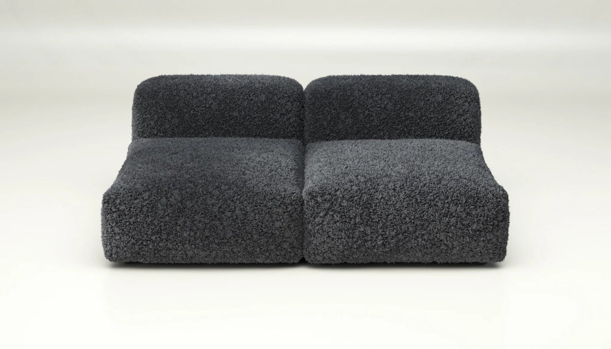 Vetsak - Modulares Sofa SET 01 M - | Homestorys