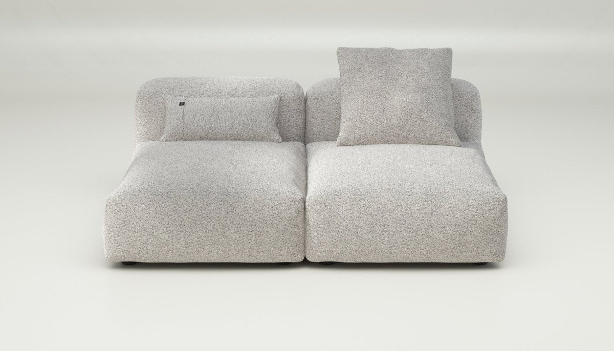 Vetsak - Modulares Sofa SET 01 M - | Homestorys