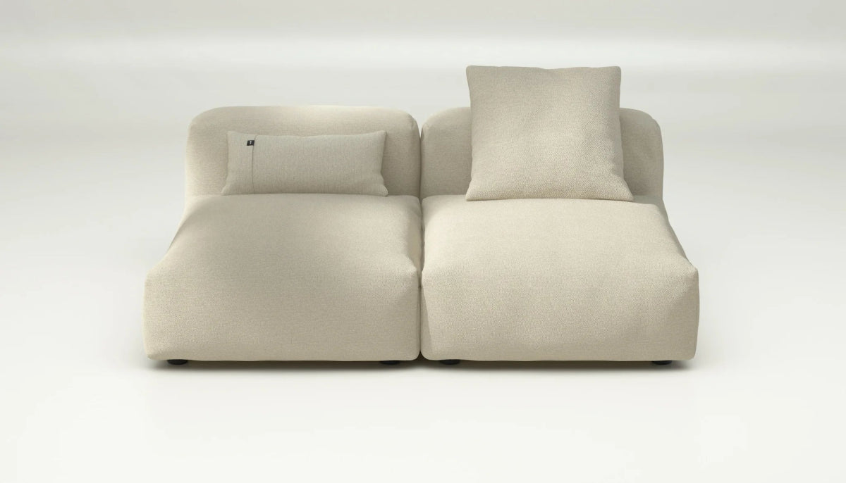 Vetsak - Modulares Sofa SET 01 M - | Homestorys