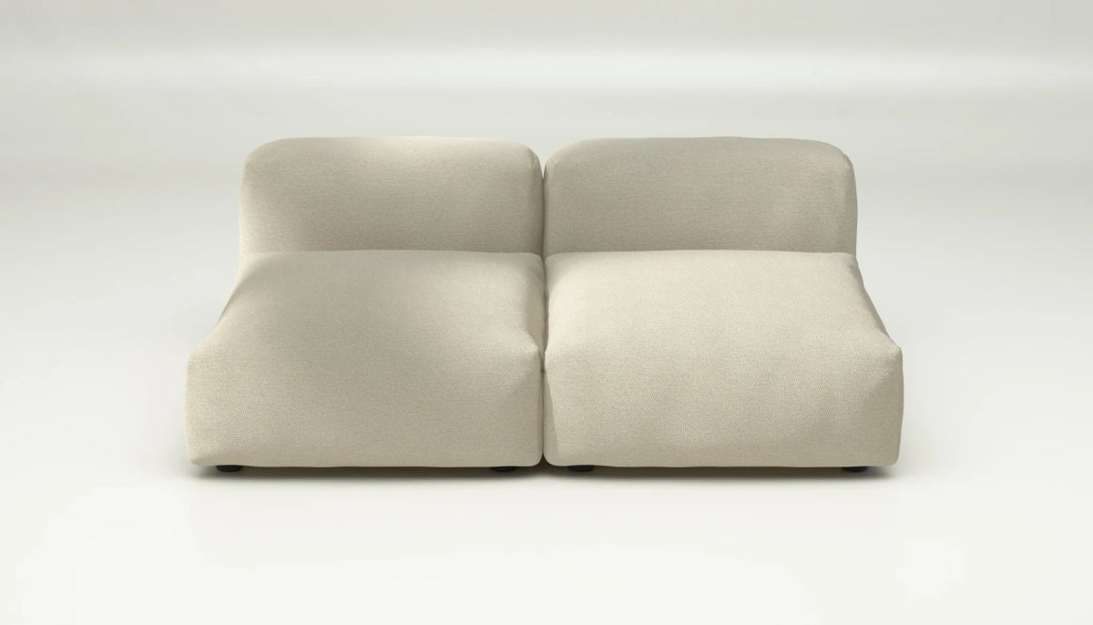 Vetsak - Modulares Sofa SET 01 M - | Homestorys