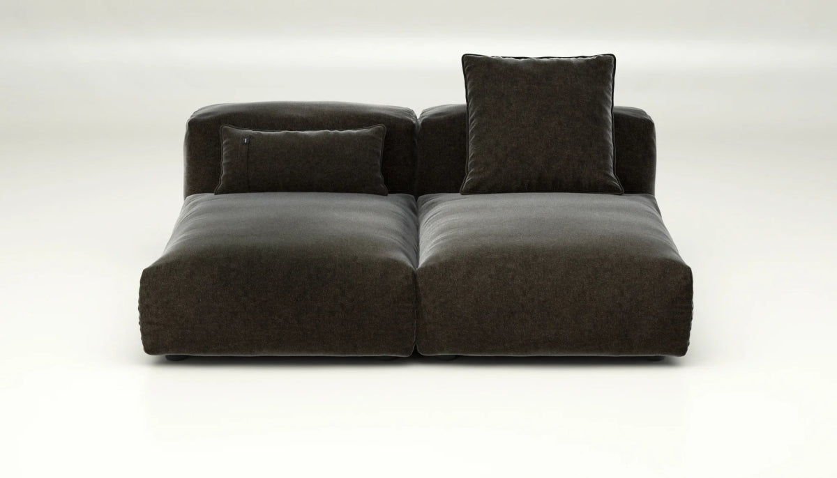 Vetsak - Modulares Sofa SET 01 M - | Homestorys
