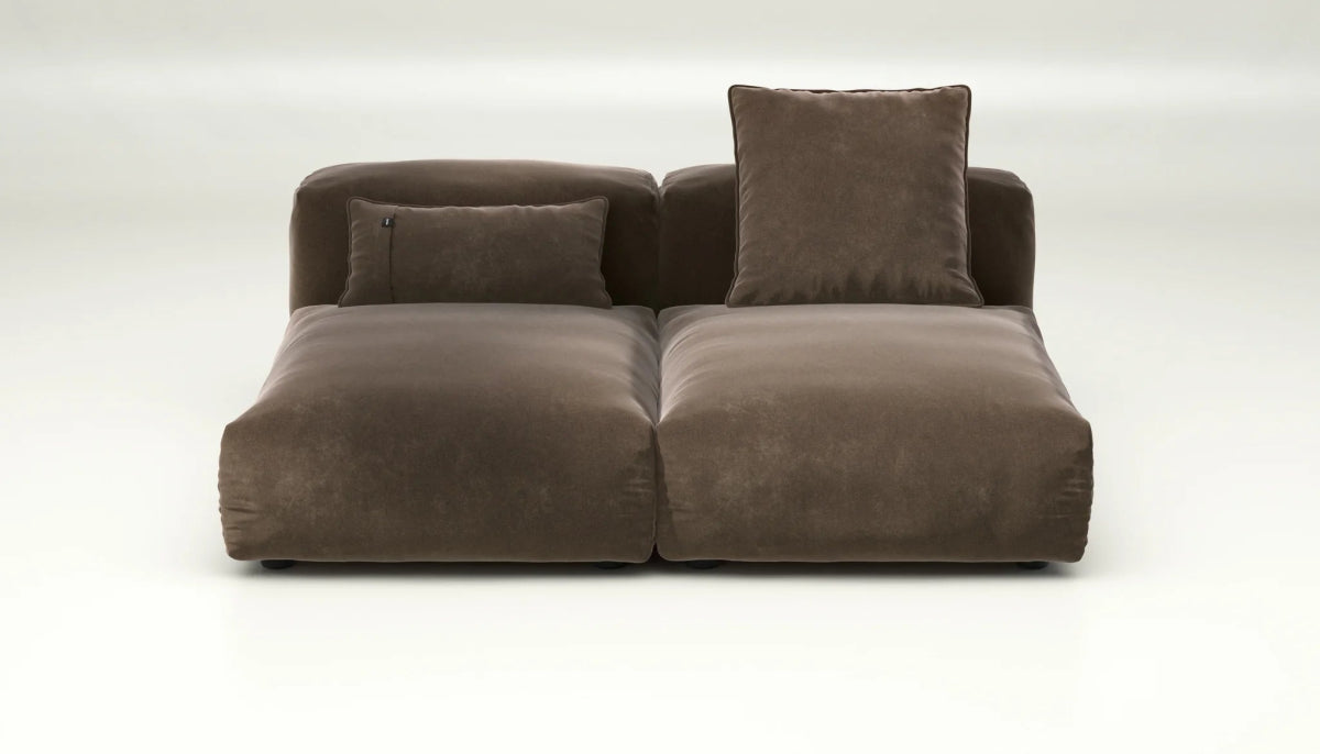 Vetsak - Modulares Sofa SET 01 M - | Homestorys