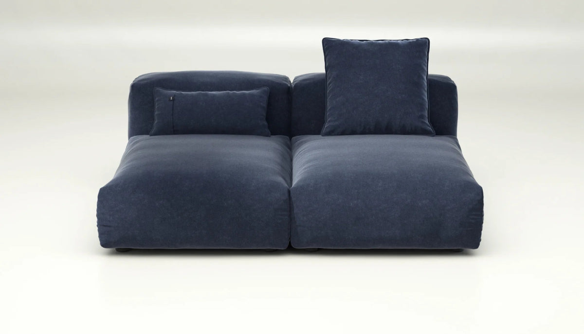Vetsak - Modulares Sofa SET 01 M - | Homestorys