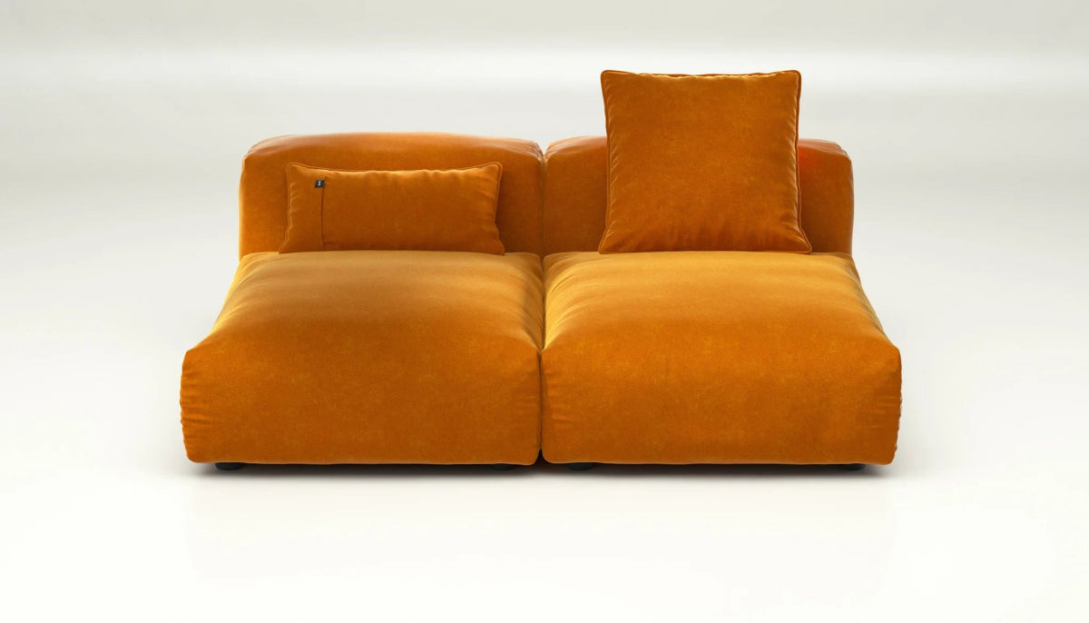 Vetsak - Modulares Sofa SET 01 M - | Homestorys