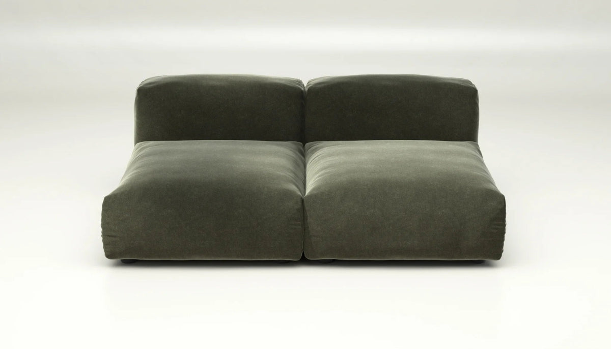 Vetsak - Modulares Sofa SET 01 M - | Homestorys