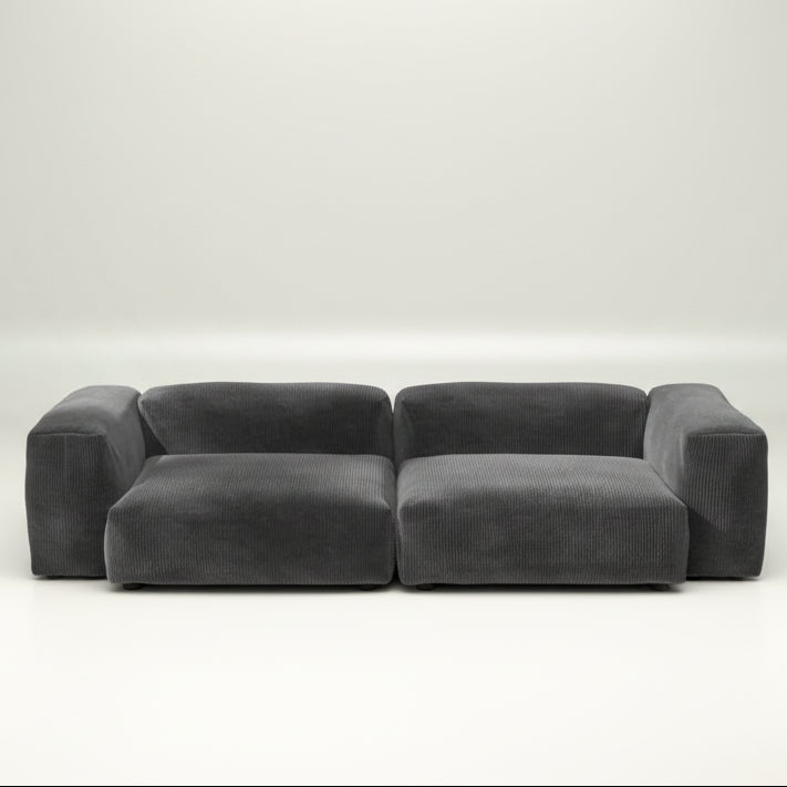 Vetsak - Modulares Sofa SET 02 - vetsak-modulsofa-set02-CV-DG-L | Homestorys