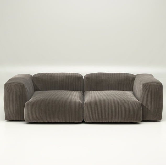 Vetsak - Modulares Sofa SET 02 - vetsak-modulsofa-set02-CV-Mocha-M | Homestorys