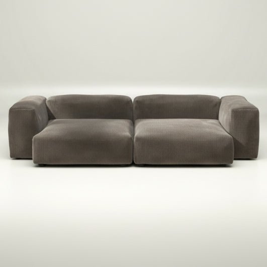 Vetsak - Modulares Sofa SET 02 - vetsak-modulsofa-set02-CV-Mocha-XL | Homestorys