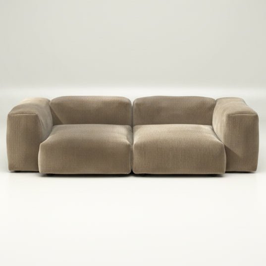 Vetsak - Modulares Sofa SET 02 - vetsak-modulsofa-set02-CV-Sand-M | Homestorys