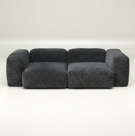 Modulares Sofa SET 02