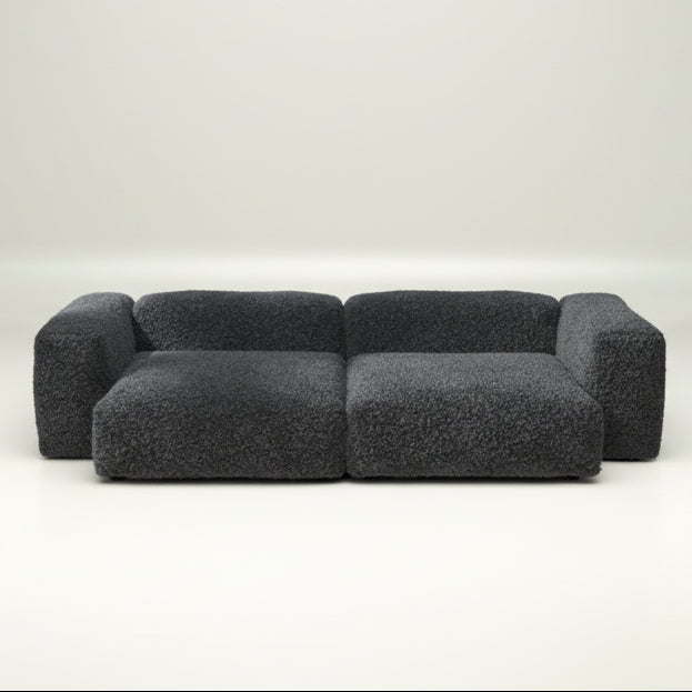 Vetsak - Modulares Sofa SET 02 - vetsak-modulsofa-set02-Doodle-DG-XL | Homestorys