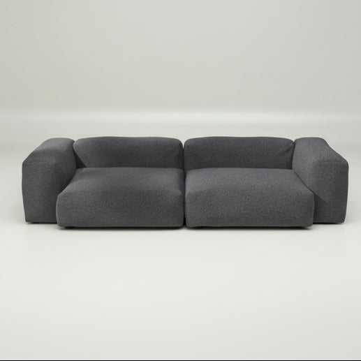 Vetsak - Modulares Sofa SET 02 - vetsak-modulsofa-set02-LL-Anthr-L | Homestorys
