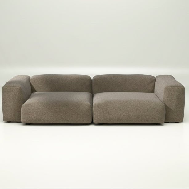 Vetsak - Modulares Sofa SET 02 - vetsak-modulsofa-set02-LL-Taupe-M | Homestorys