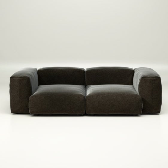 Vetsak - Modulares Sofa SET 02 - vetsak-modulsofa-set02-Suave-Anthr-M | Homestorys