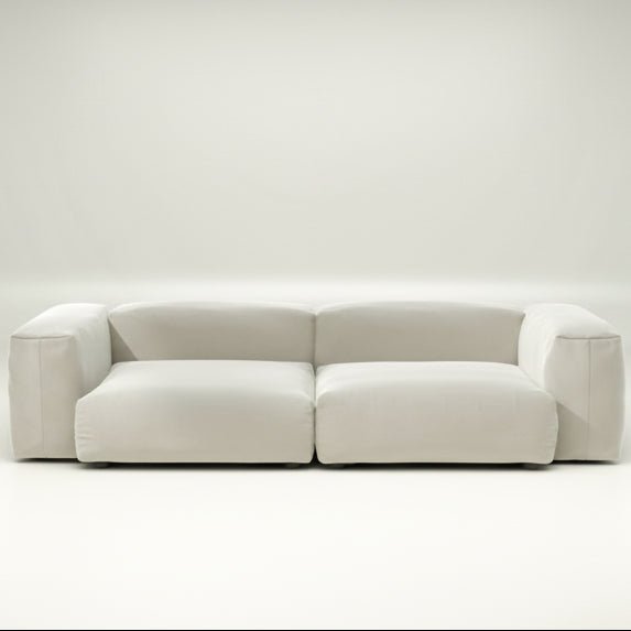 Vetsak - Modulares Sofa SET 02 - vetsak-modulsofa-set02-Suave-Clay-L | Homestorys