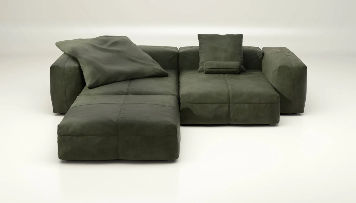 Vetsak - Modulares Sofa SET 03 - | Homestorys