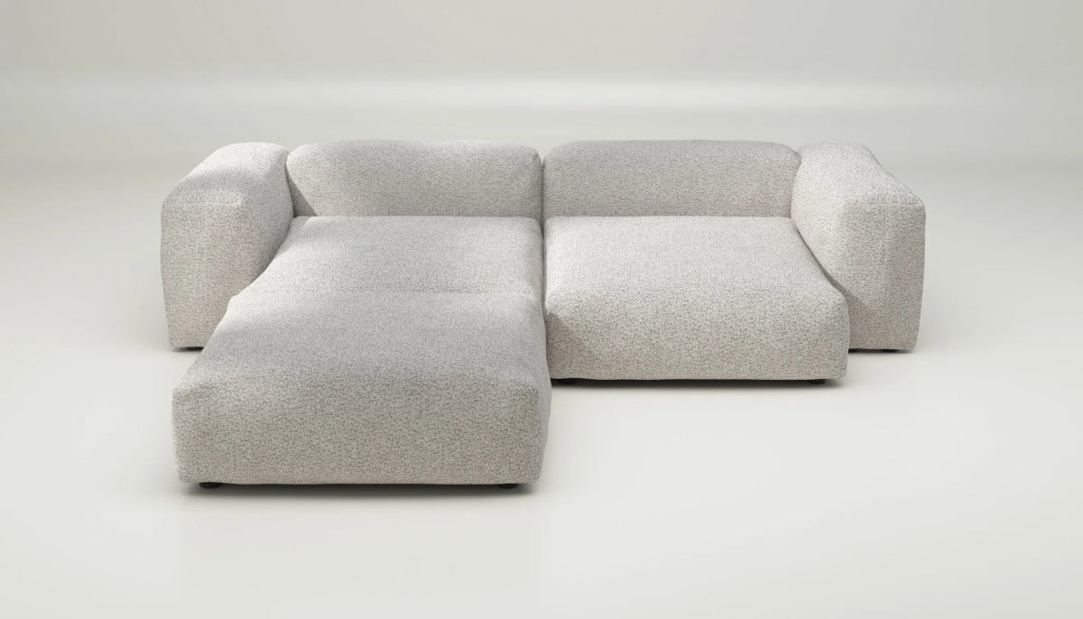 Vetsak - Modulares Sofa SET 03 - | Homestorys
