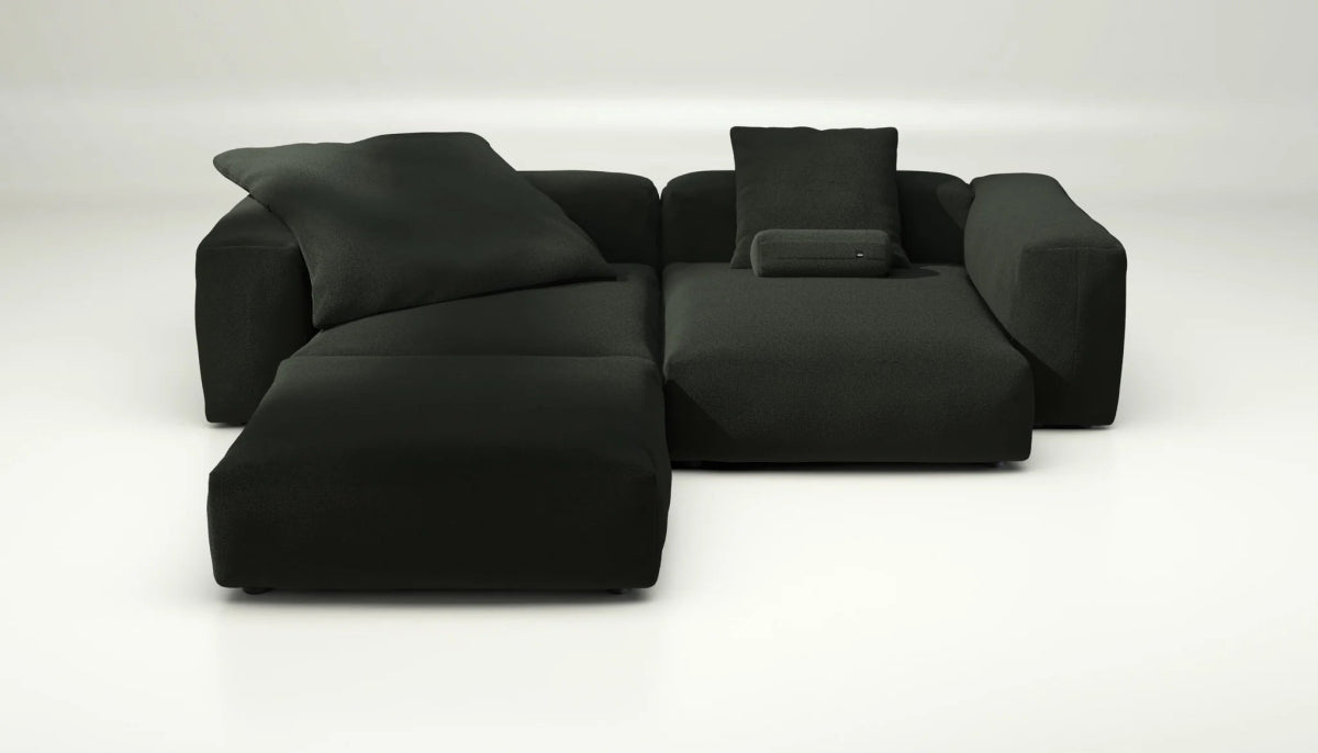 Vetsak - Modulares Sofa SET 03 - | Homestorys
