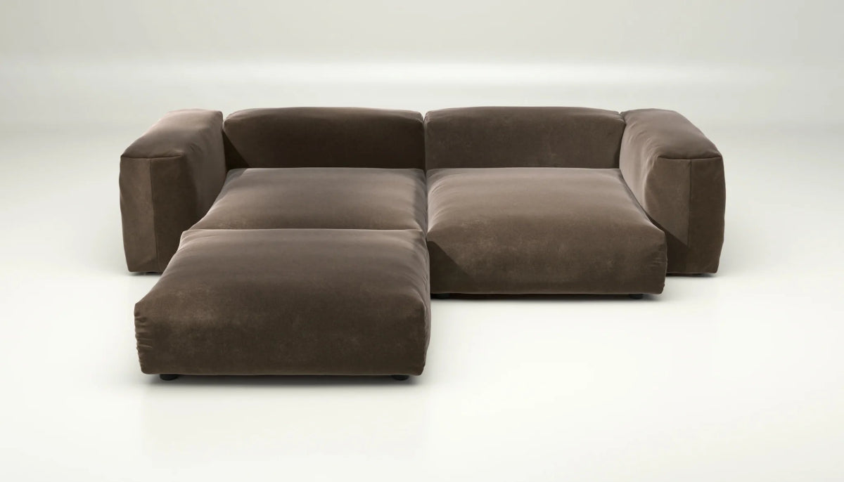 Vetsak - Modulares Sofa SET 03 - | Homestorys