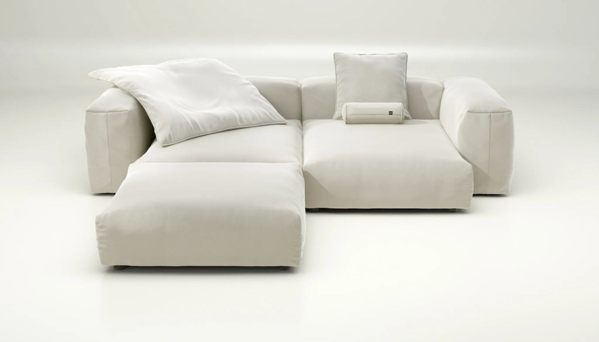 Vetsak - Modulares Sofa SET 03 - | Homestorys