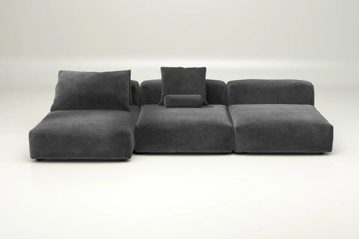 Vetsak - Modulares Sofa SET 04 - | Homestorys