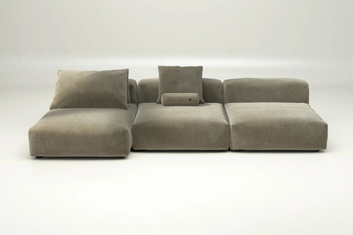 Vetsak - Modulares Sofa SET 04 - | Homestorys
