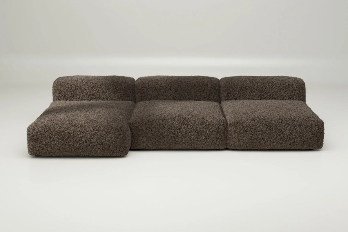 Vetsak - Modulares Sofa SET 04 - | Homestorys