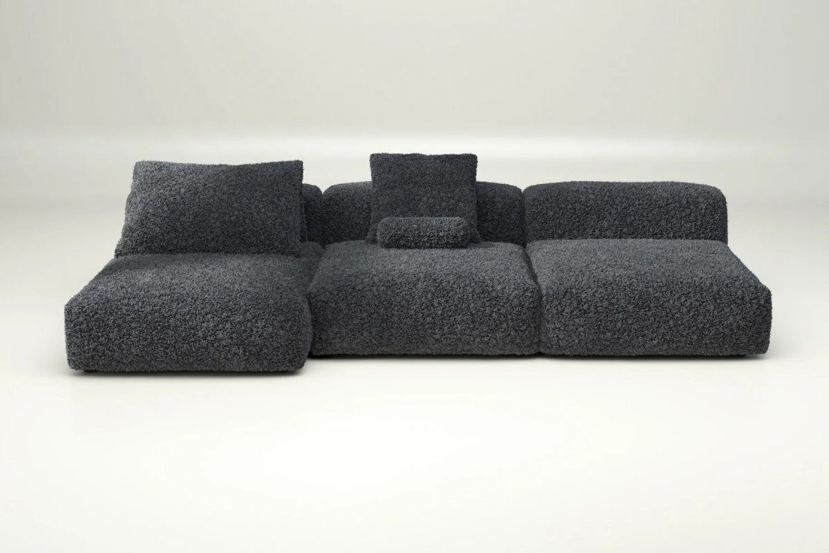 Vetsak - Modulares Sofa SET 04 - | Homestorys