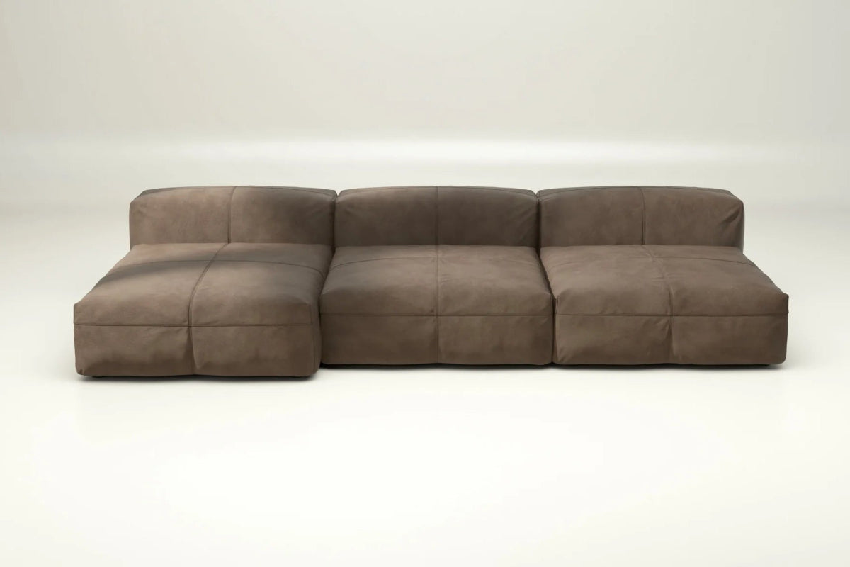 Vetsak - Modulares Sofa SET 04 - | Homestorys