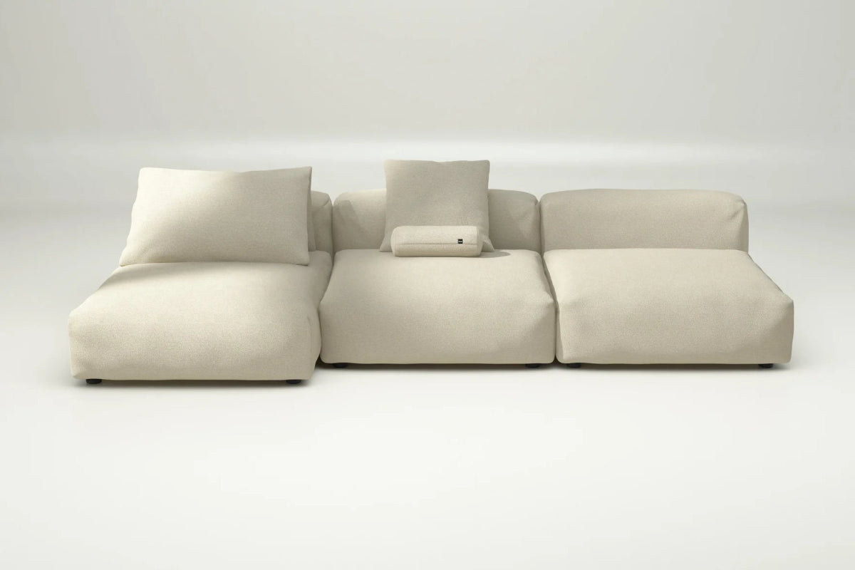 Vetsak - Modulares Sofa SET 04 - | Homestorys