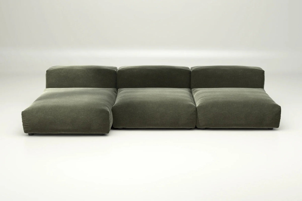 Vetsak - Modulares Sofa SET 04 - | Homestorys