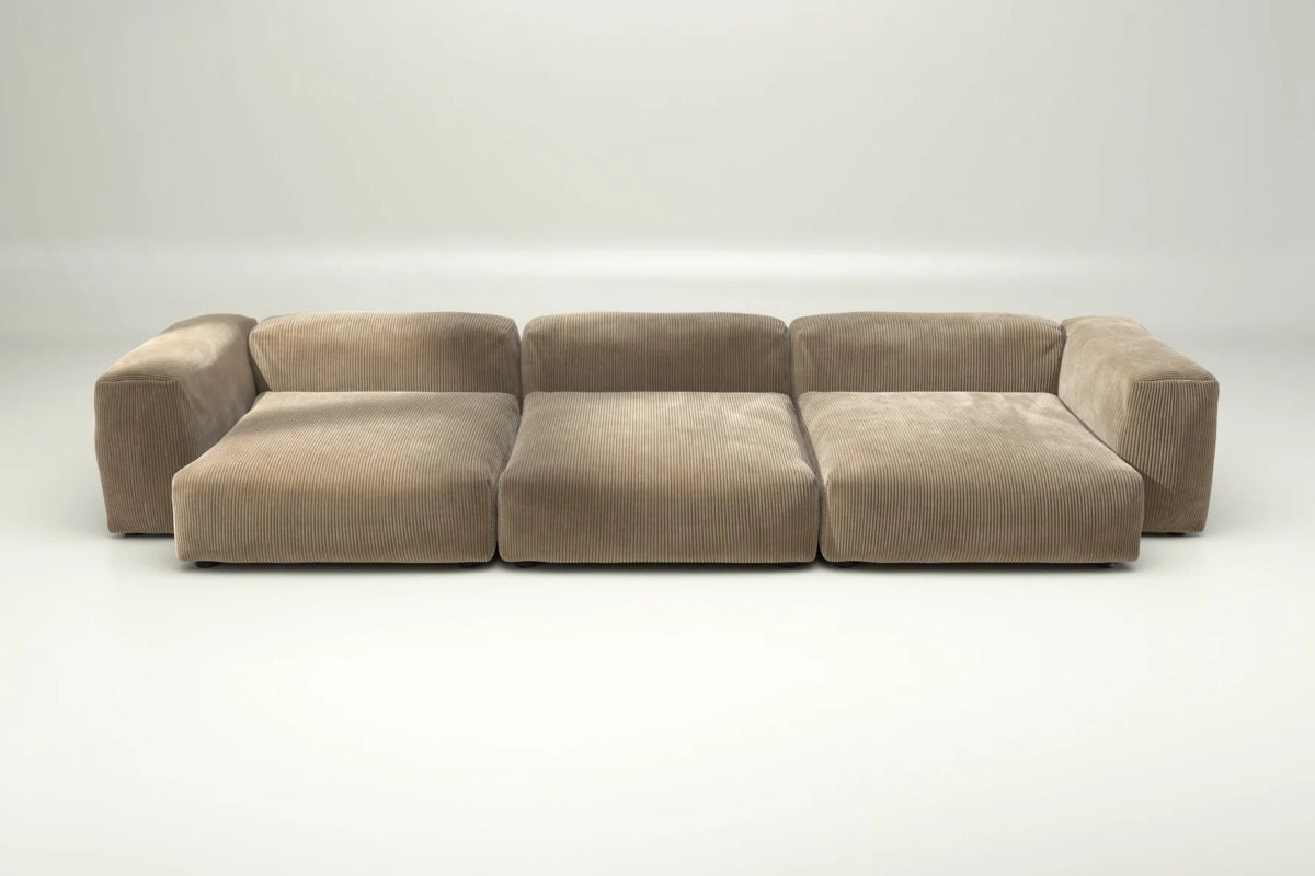 Vetsak - Modulares Sofa SET 05 - | Homestorys