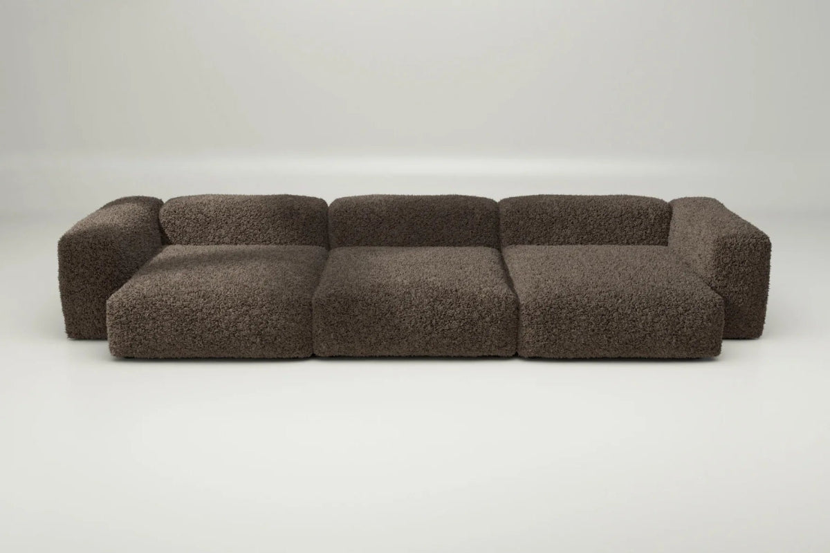 Vetsak - Modulares Sofa SET 05 - | Homestorys