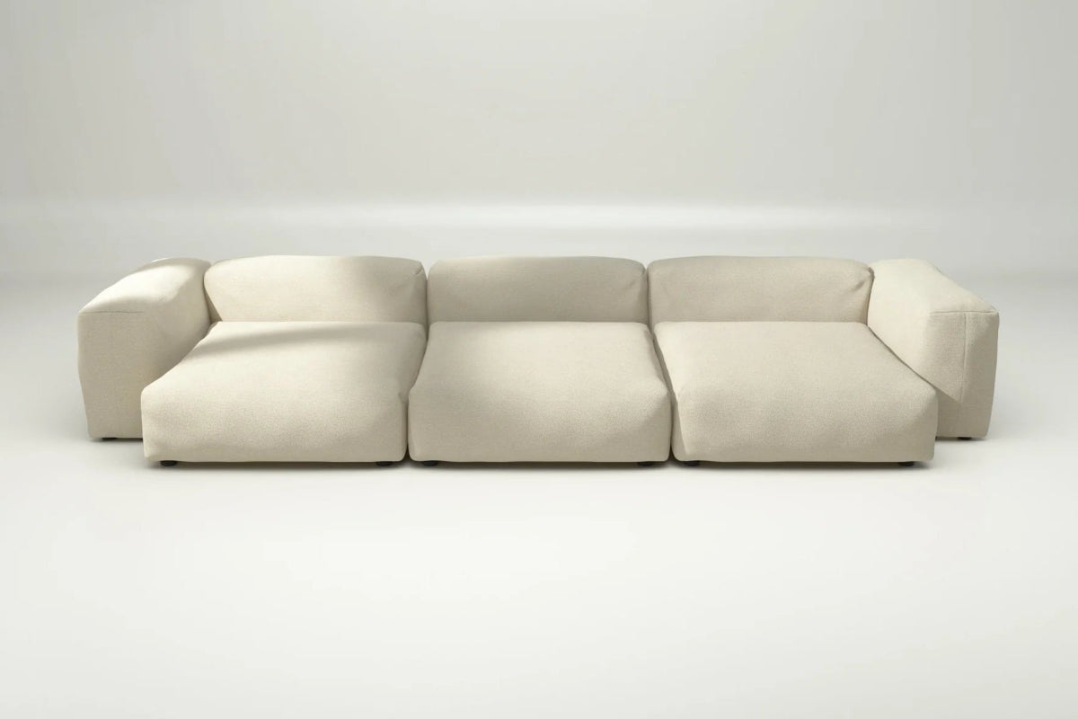 Vetsak - Modulares Sofa SET 05 - | Homestorys