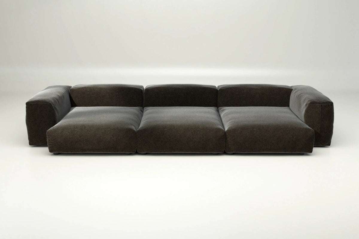 Vetsak - Modulares Sofa SET 05 - | Homestorys