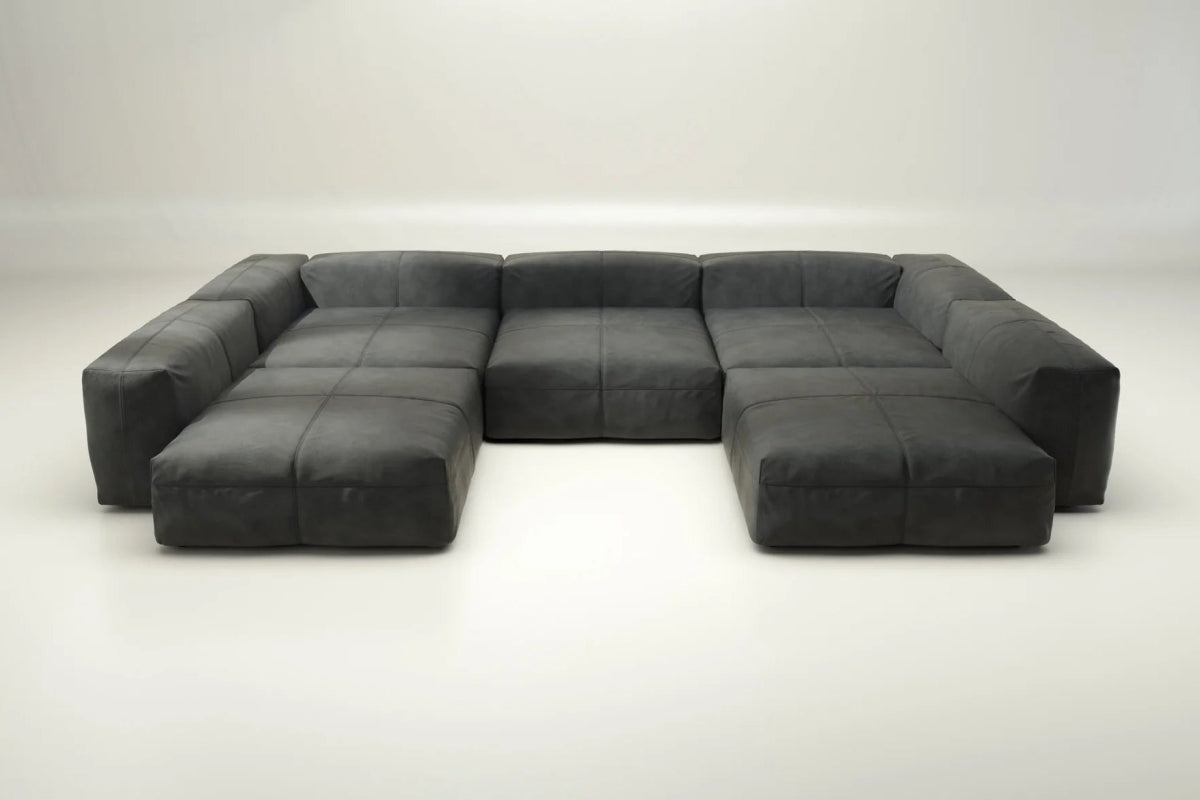 Vetsak - Modulares Sofa SET 06 - | Homestorys