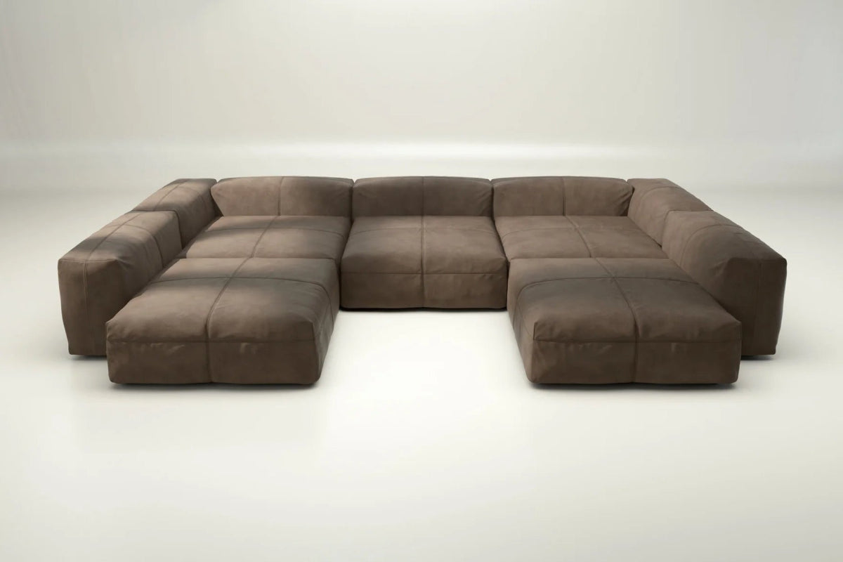Vetsak - Modulares Sofa SET 06 - | Homestorys