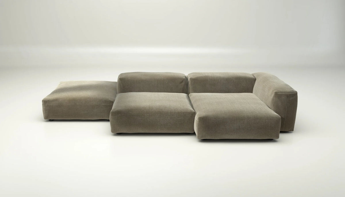 Vetsak - Modulares Sofa SET 09 - | Homestorys