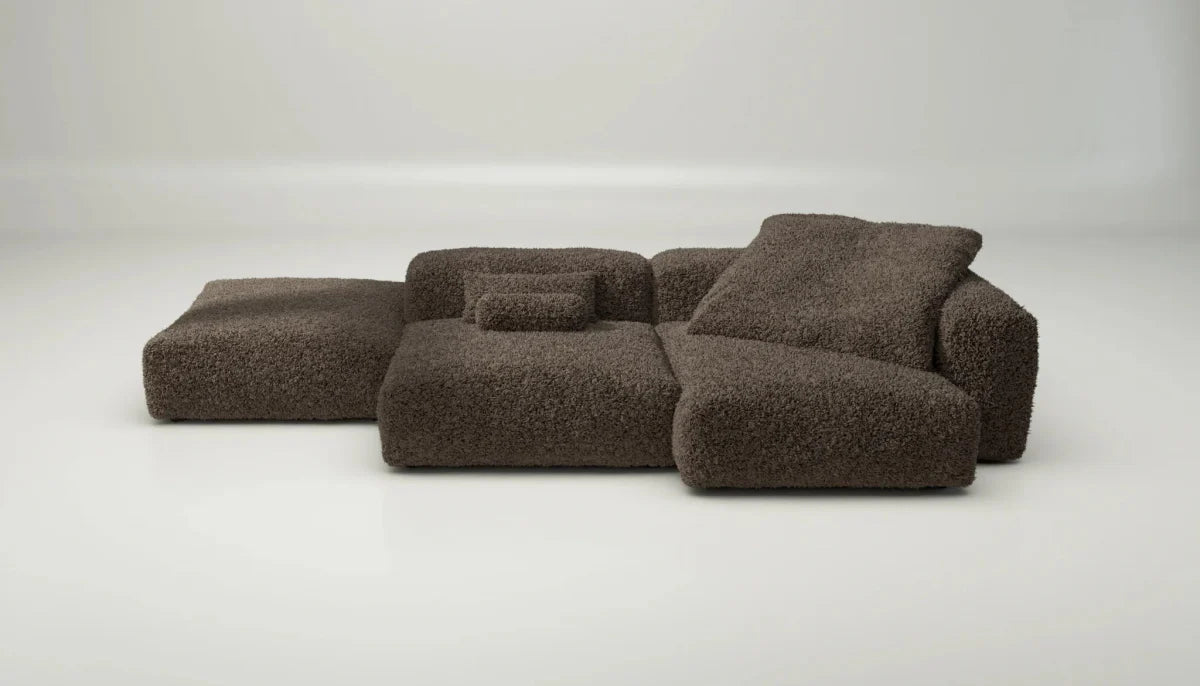 Modulares Sofa SET 09