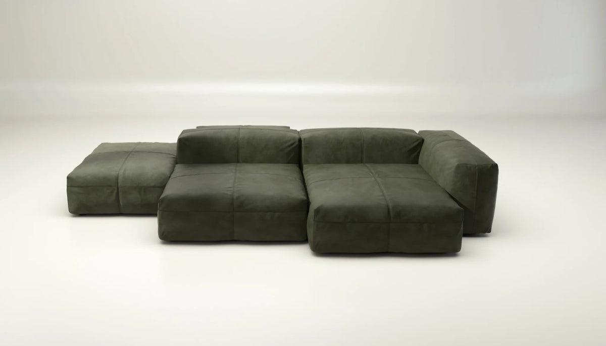 Vetsak - Modulares Sofa SET 09 - | Homestorys